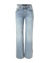 Miss Sixty Jeans albastru denim - Pled.ro