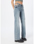 Miss Sixty Jeans albastru denim - Pled.ro