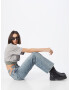 Miss Sixty Jeans albastru denim - Pled.ro