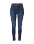 Miss Sixty Jeans albastru denim - Pled.ro