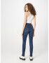 Miss Sixty Jeans albastru denim - Pled.ro