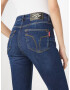 Miss Sixty Jeans albastru denim - Pled.ro