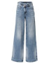 Miss Sixty Jeans albastru denim - Pled.ro