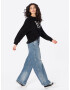 Miss Sixty Jeans albastru denim - Pled.ro