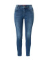 Miss Sixty Jeans albastru denim - Pled.ro