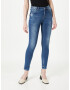 Miss Sixty Jeans albastru denim - Pled.ro