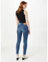 Miss Sixty Jeans albastru denim - Pled.ro