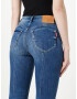 Miss Sixty Jeans albastru denim - Pled.ro