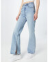 Miss Sixty Jeans albastru deschis - Pled.ro