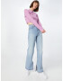 Miss Sixty Jeans albastru deschis - Pled.ro