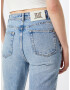 Miss Sixty Jeans albastru deschis - Pled.ro