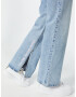 Miss Sixty Jeans albastru deschis - Pled.ro