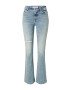 Miss Sixty Jeans albastru deschis - Pled.ro