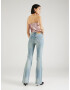 Miss Sixty Jeans albastru deschis - Pled.ro