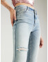 Miss Sixty Jeans albastru deschis - Pled.ro