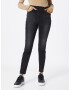 Miss Sixty Jeans negru denim - Pled.ro