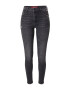 Miss Sixty Jeans negru denim - Pled.ro