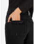 Miss Sixty Jeans negru denim - Pled.ro