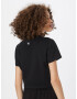 Miss Sixty Tricou negru / alb - Pled.ro