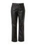 Missguided Jeans negru denim - Pled.ro