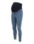 Missguided Maternity Jeans albastru - Pled.ro