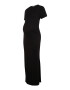 Missguided Maternity Rochie negru - Pled.ro