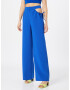 Missguided Pantaloni albastru regal - Pled.ro