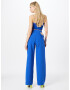 Missguided Pantaloni albastru regal - Pled.ro