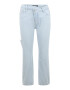 Missguided Petite Jeans albastru denim - Pled.ro