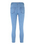 Missguided Petite Jeans albastru denim - Pled.ro