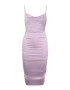 Missguided Petite Rochie lila - Pled.ro