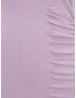 Missguided Petite Rochie mauve - Pled.ro