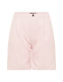 Missguided Plus Pantaloni roz deschis - Pled.ro