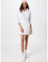 Missguided Rochie gri - Pled.ro