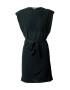 Missguided Rochie negru - Pled.ro