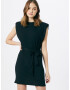 Missguided Rochie negru - Pled.ro