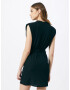 Missguided Rochie negru - Pled.ro