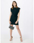 Missguided Rochie negru - Pled.ro