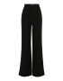 Missguided Tall Pantaloni cutați negru - Pled.ro