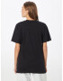 Missguided Tricou 'TWIGHLIGHT DREAMS' portocaliu piersică / negru / alb - Pled.ro