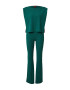 Misspap Costum cu pantaloni verde - Pled.ro