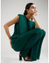 Misspap Costum cu pantaloni verde - Pled.ro