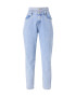 Misspap Jeans albastru - Pled.ro