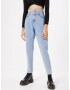 Misspap Jeans albastru - Pled.ro