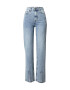 Misspap Jeans albastru deschis - Pled.ro