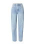 Misspap Jeans 'Baggy' albastru deschis - Pled.ro