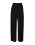 Misspap Pantaloni 'Miss Joslin' negru - Pled.ro