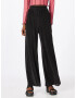 Misspap Pantaloni 'Miss Joslin' negru - Pled.ro