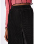 Misspap Pantaloni 'Miss Joslin' negru - Pled.ro