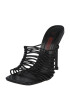 Misspap Pumps negru - Pled.ro